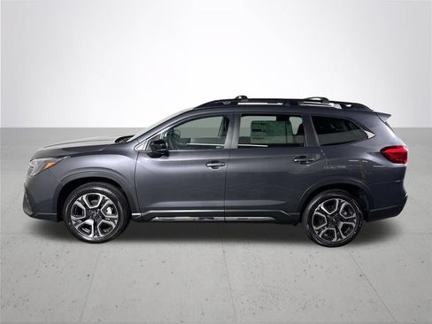 New 2026 Subaru Ascent Limited AWD/4WD image 9