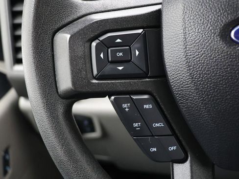 Used 2021 Ford F250 XL w/ Power Equipment Group AWD/4WD image 22