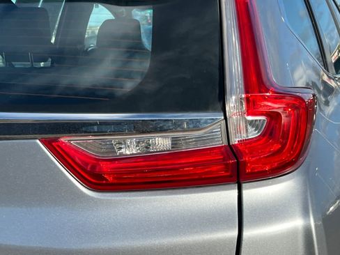 Used 2017 Honda CR-V LX image 15