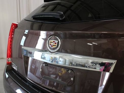 Used 2015 Cadillac SRX Performance w/ Driver Awareness Package AWD/4WD image 34