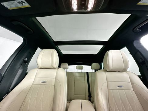 Used 2022 Mercedes-Benz GLE 63 AMG S image 22