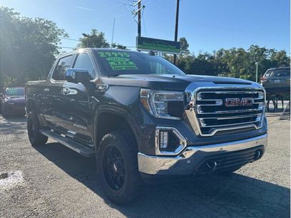 Used 2020 GMC Sierra 1500 SLT w/ SLT Premium Plus Package
