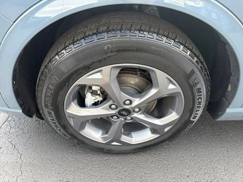 Used 2023 Ford Escape ST-Line w/ Tech Pack #1 AWD/4WD image 24