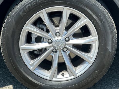 Used 2024 Honda CR-V EX-L image 29