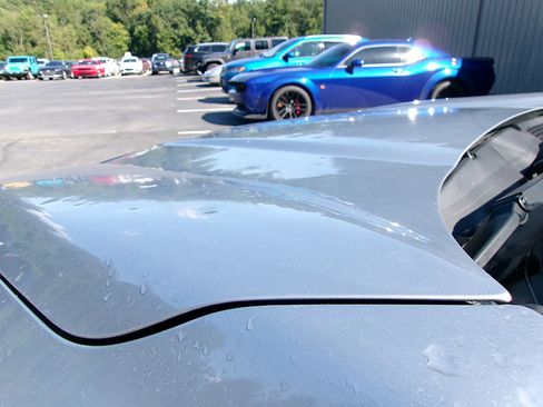 Used 2023 Subaru Forester Sport image 2