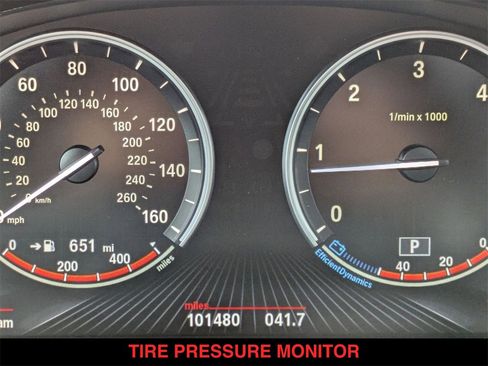 Used 2015 BMW X5 xDrive35d image 22