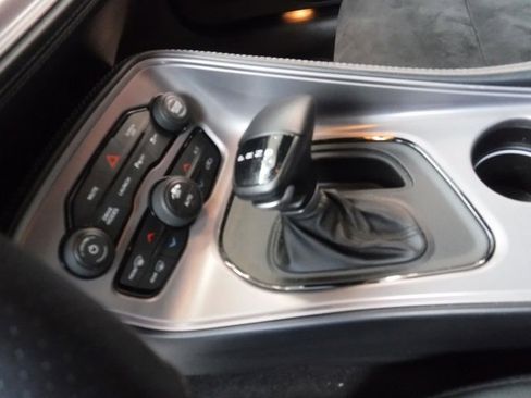 Used 2023 Dodge Challenger R/T Scat Pack w/ Plus Package image 29