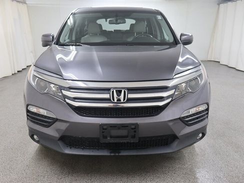 Used 2018 Honda Pilot EX-L image 2
