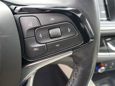 Used 2024 Buick Enclave Avenir w/ Trailering Package, 5000 lbs. AWD/4WD image 15