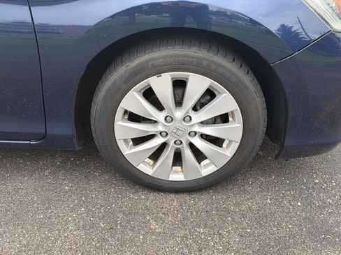 Used 2014 Honda Accord EX-L image 9