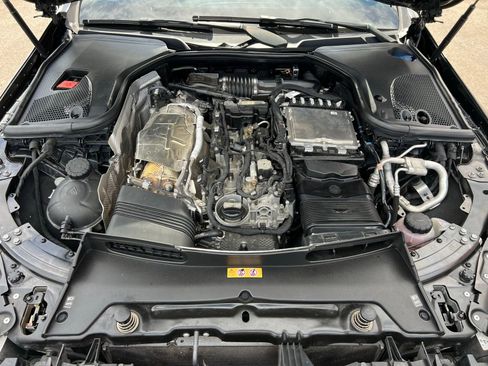 Used 2020 Mercedes-Benz AMG GT 53 image 19