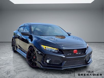 Used 2019 Honda Civic Type R