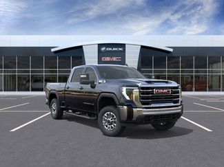 New 2025 GMC Sierra 2500 SLE video 1