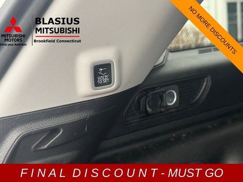 Used 2023 Jeep Grand Cherokee 4WD 4xe image 18