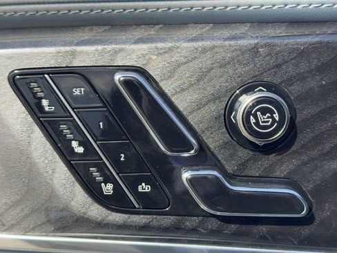 New 2025 Cadillac Escalade IQ Sport 2 image 20