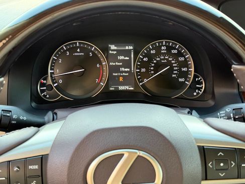 Used 2018 Lexus ES 350 w/ Navigation System Package image 11