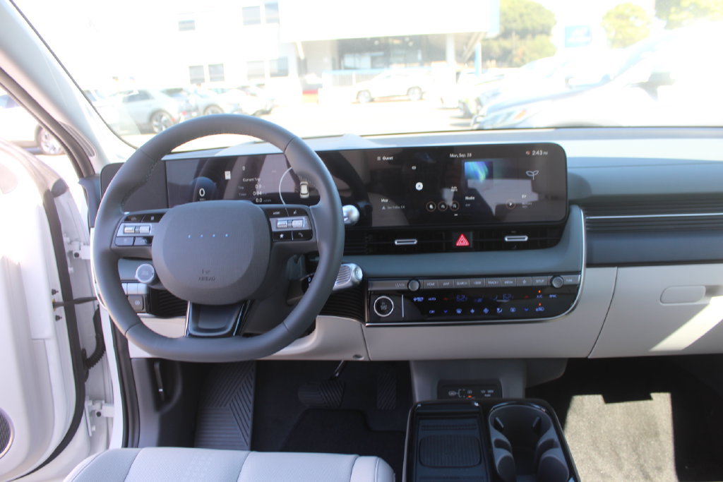 New 2026 Hyundai Ioniq 5 Limited AWD/4WD image 21