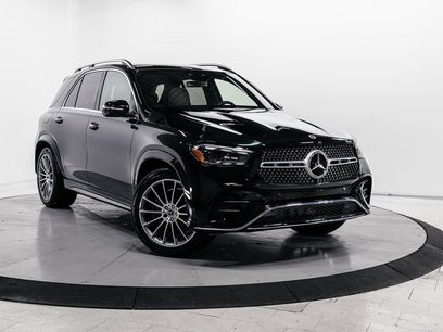 Used 2024 Mercedes-Benz GLE 450 4MATIC