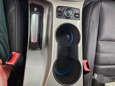 Used 2013 Ford Escape SEL AWD/4WD image 24