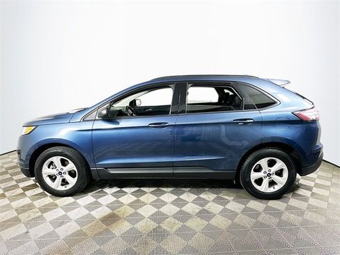 Used 2018 Ford Edge SE image 6