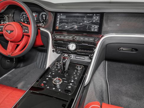 New 2026 Bentley Flying Spur Plug-In Hybrid AWD/4WD image 34
