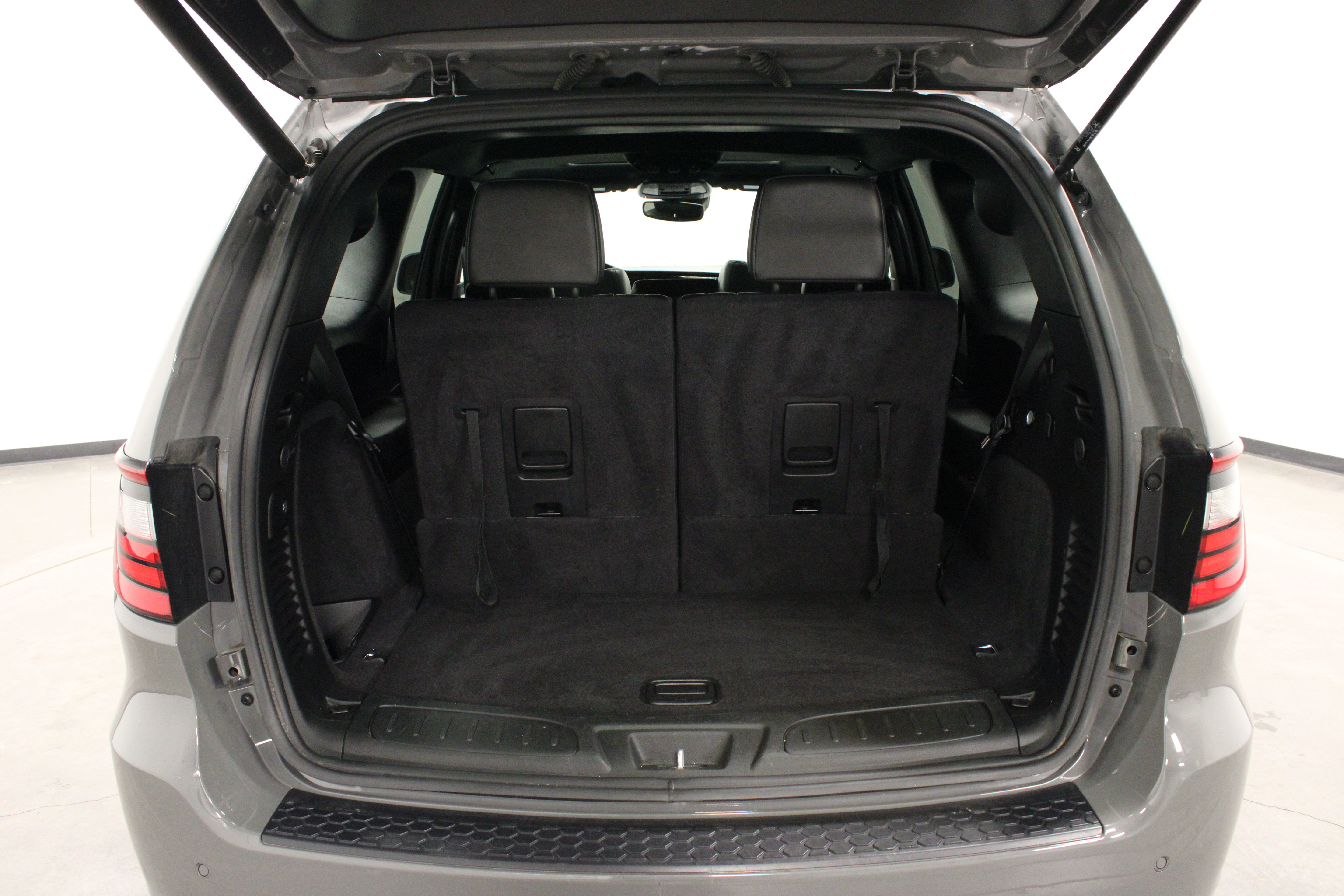 Used 2025 Dodge Durango R/T AWD/4WD image 13