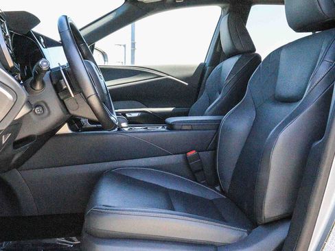 Certified 2025 Lexus RX 350 Premium w/ Accessory Package FWD image 24