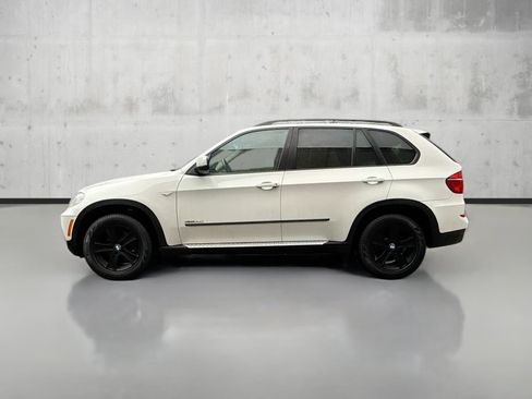 Used 2012 BMW X5 xDrive35d image 4