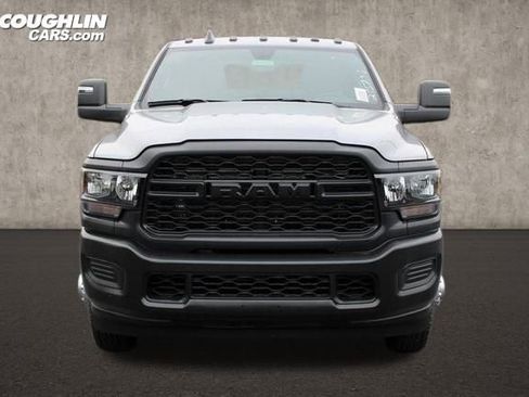 New 2024 RAM 3500 Tradesman image 3