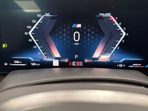 Used 2026 BMW X7 xDrive40i w/ M Sport Package image 16