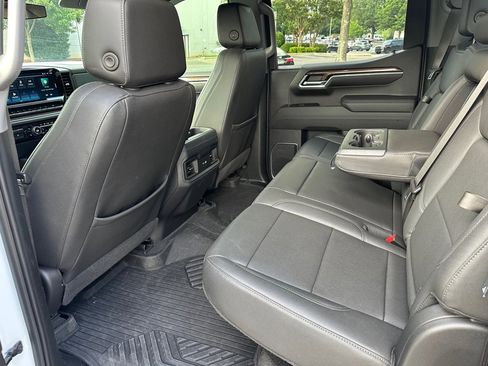 Used 2022 Chevrolet Silverado 1500 RST w/ RST All Star Premium Package image 15