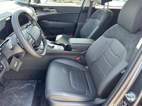New 2026 Kia Sportage SX Prestige AWD/4WD image 17