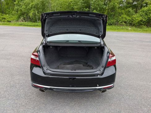 Used 2017 Honda Accord EX-L image 21