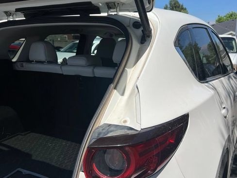 Used 2019 MAZDA CX-5 Grand Touring Reserve AWD/4WD image 15