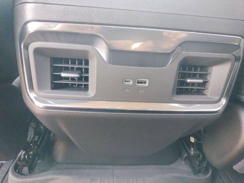 New 2026 GMC Sierra 1500 Elevation w/ Elevation Premium Package image 29