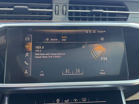 Used 2020 Audi A6 2.0T Premium image 15