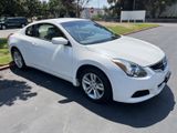 Used 2012 Nissan Altima 2.5 S image 3