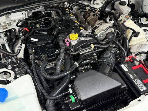 Used 2017 FIAT 124 Spider Abarth image 41