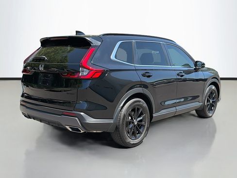 Used 2025 Honda CR-V Sport image 5