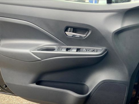 New 2025 Nissan Versa SV w/ Trunk Package image 18