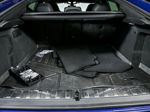 Used 2022 BMW X6 M w/ Competition Package image 15