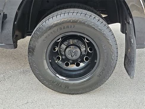 Certified 2022 RAM 3500 Laramie w/ Night Edition image 14