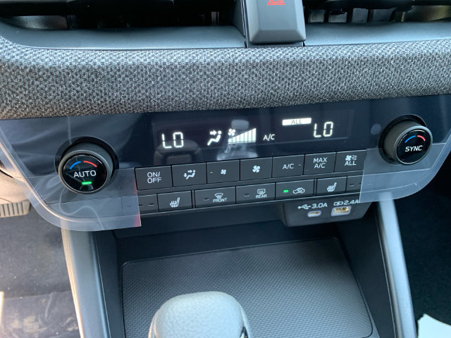 New 2026 Subaru Outback Premium AWD/4WD image 20