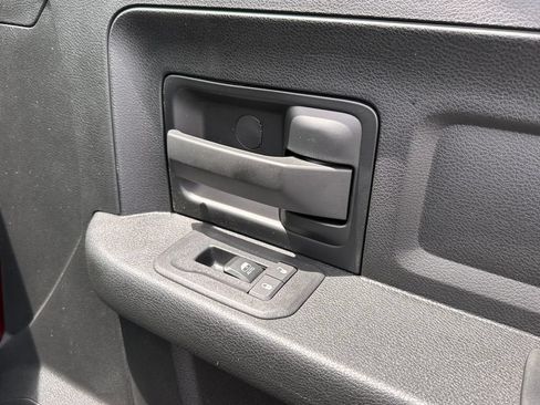 New 2026 RAM 2500 Tradesman AWD/4WD image 15