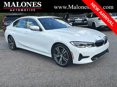 Used 2022 BMW 330i Sedan w/ Premium Package 2