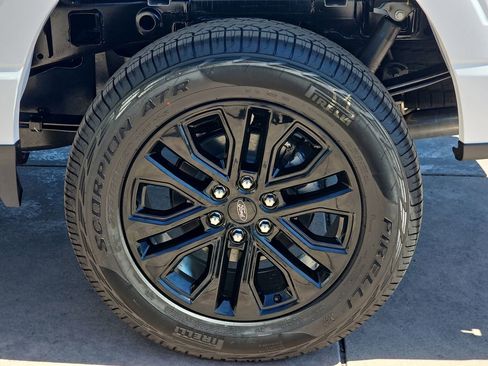 New 2025 Ford F150 XLT w/ Equipment Group 302A MID image 38