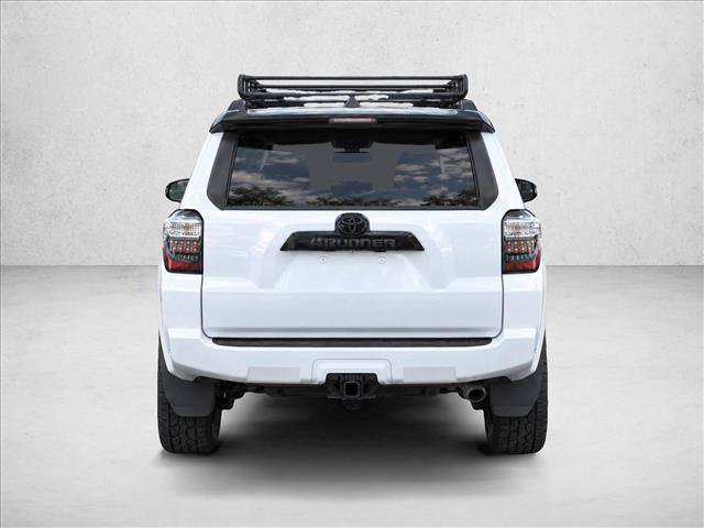 Used 2021 Toyota 4Runner Venture w/ Moonroof Package AWD/4WD image 14