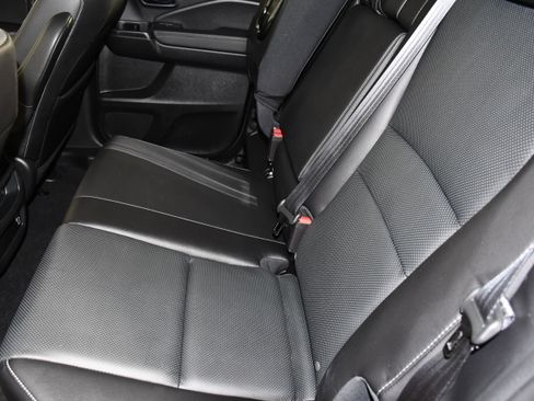 Certified 2023 Honda Ridgeline RTL-E image 52