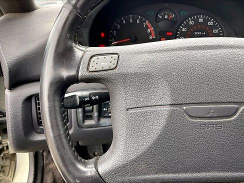 Used 1993 Mitsubishi 3000GT SL image 8