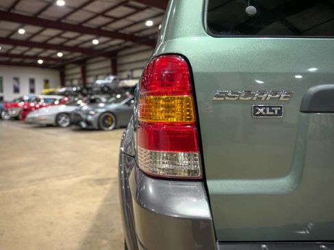 Used 2006 Ford Escape XLT image 40